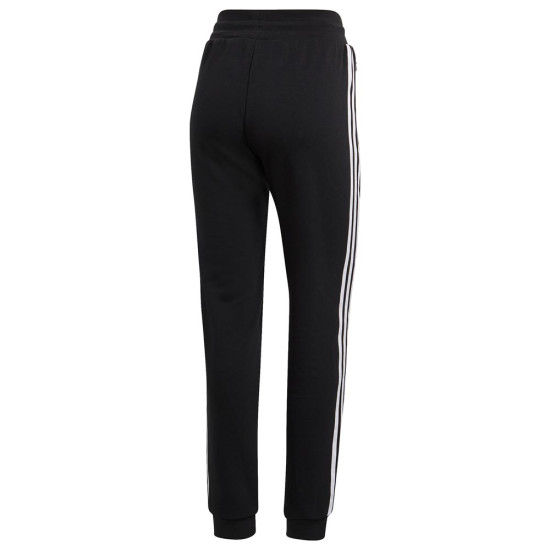 Adidas Γυναικείο παντελόνι φόρμας Slim cuffed